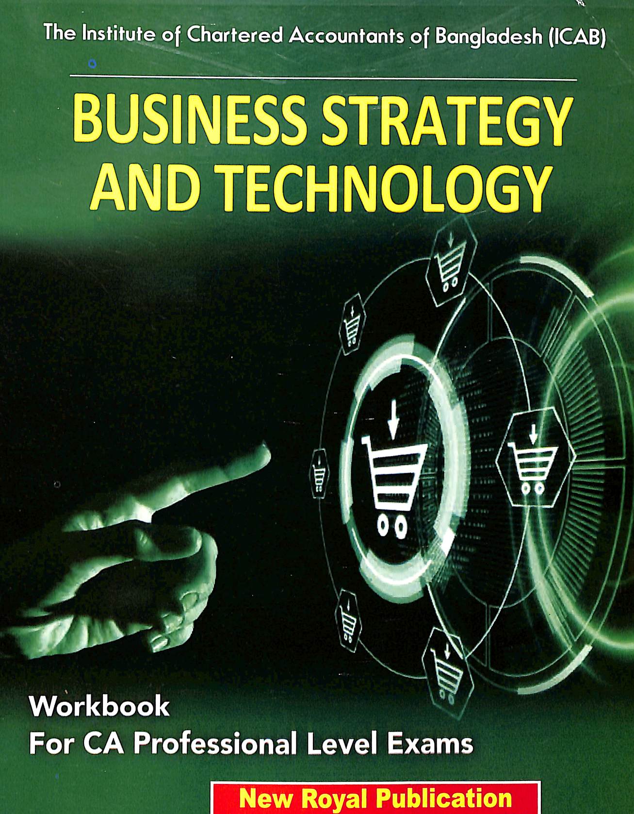 Business Strategy and Technology